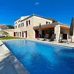 Istria Time - Nyma - Heated Pool *