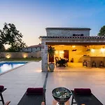 Istria Time - Nyma - Heated Pool Villa *