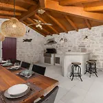 Istria Time - Nyma - Heated Pool Villa *