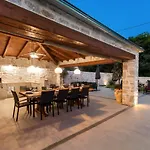 Istria Time - Nyma - Heated Pool Mrgani