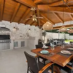 Istria Time - Nyma - Heated Pool Villa *