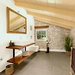 Istria Time - Nyma - Heated Pool Villa Mrgani