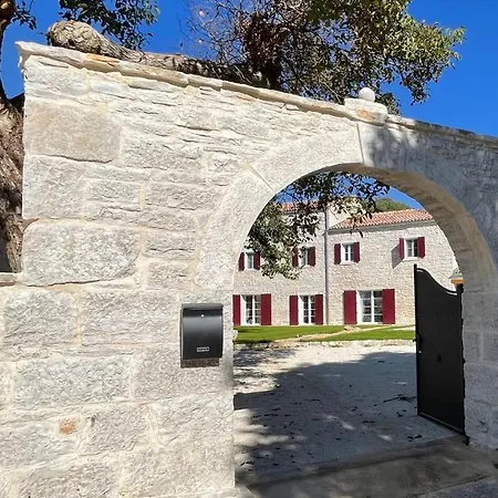 Istria Time - Nyma - Heated Pool