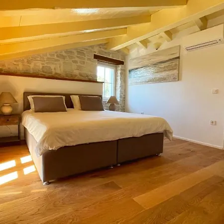 Istria Time - Nyma - Heated Pool Vila