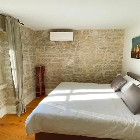 Vila Istria Time - Nyma - Heated Pool