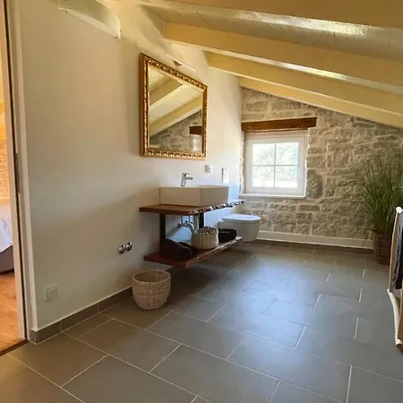 Vila Istria Time - Nyma - Heated Pool *