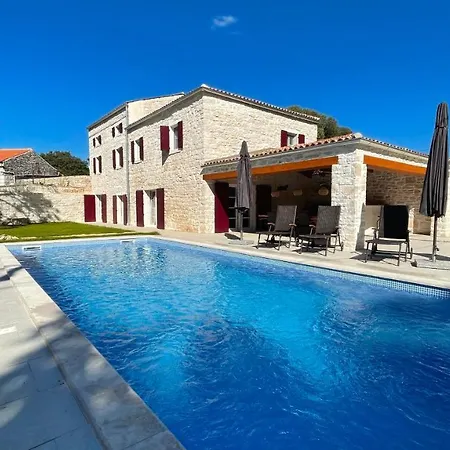 Istria Time - Nyma - Heated Pool *