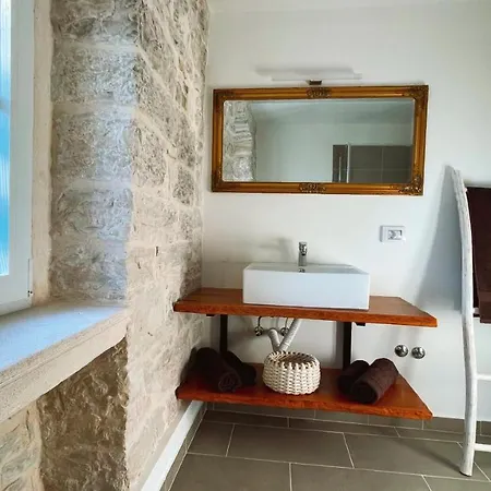 Istria Time - Nyma - Heated Pool *