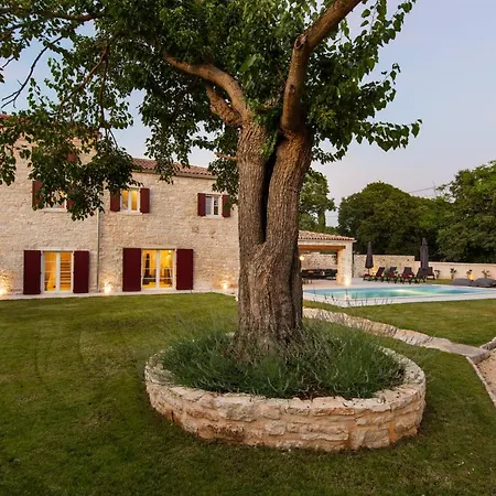 Istria Time - Nyma - Heated Pool Mrgani