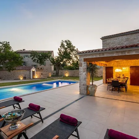 Istria Time - Nyma - Heated Pool