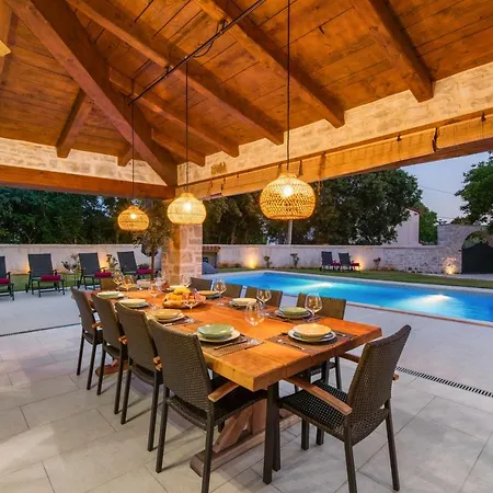 Istria Time - Nyma - Heated Pool