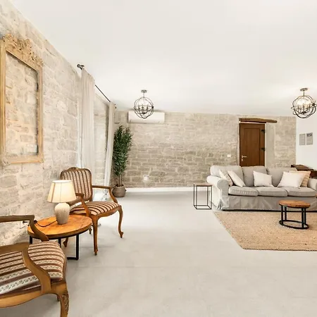 Istria Time - Nyma - Heated Pool