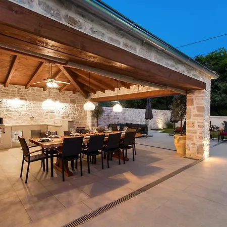 Istria Time - Nyma - Heated Pool Mrgani