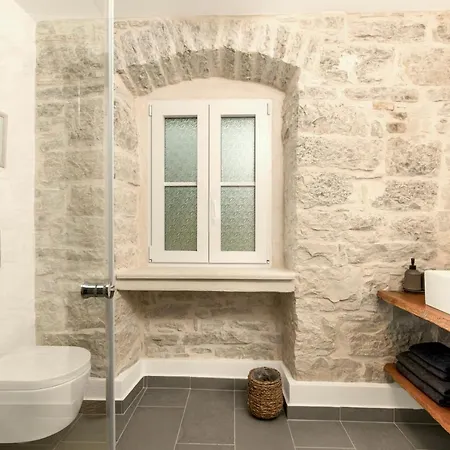 Istria Time - Nyma - Heated Pool