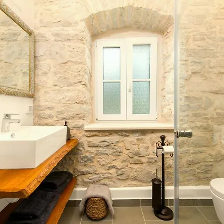 Istria Time - Nyma - Heated Pool